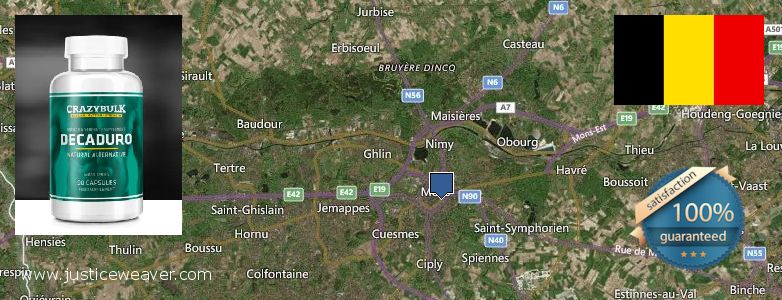 Où Acheter Anabolic Steroids en ligne Mons, Belgium