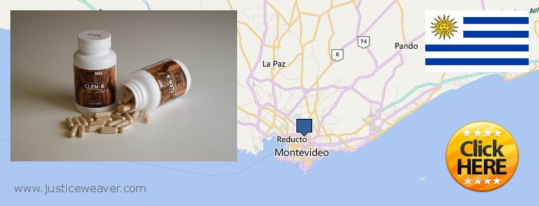 Dónde comprar Anabolic Steroids en linea Montevideo, Uruguay