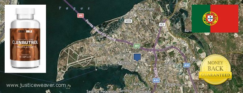 Compre Anabolic Steroids on-line Montijo, Portugal Onde Comprar Anabolic Steroids on-line Montijo, Portugal