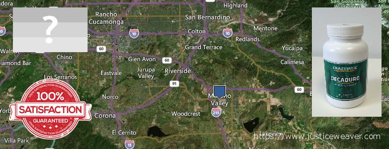 Πού να αγοράσετε Anabolic Steroids σε απευθείας σύνδεση Moreno Valley, USA