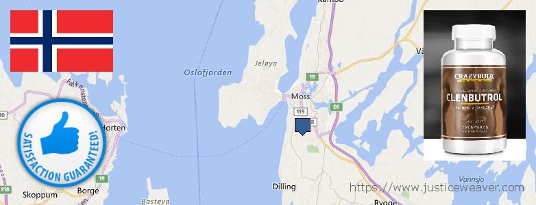 Jälleenmyyjät Anabolic Steroids verkossa Moss, Norway