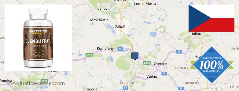 Де купити Anabolic Steroids онлайн Most, Czech Republic