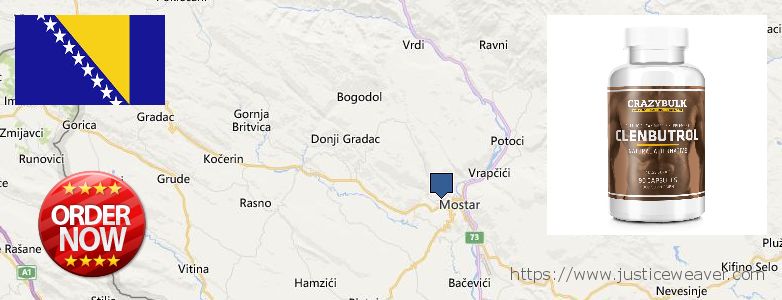 Де купити Anabolic Steroids онлайн Mostar, Bosnia and Herzegovina