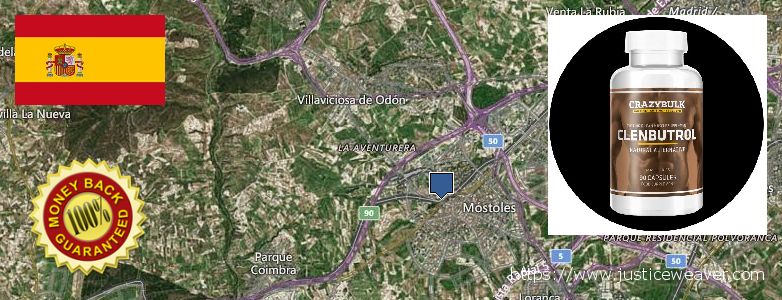 on comprar Anabolic Steroids en línia Mostoles, Spain