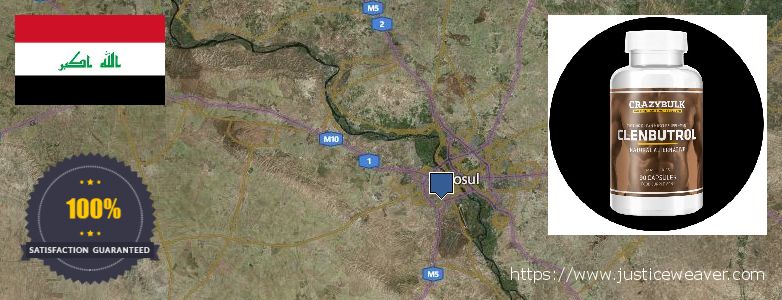 Nereden Alınır Anabolic Steroids çevrimiçi Mosul, Iraq