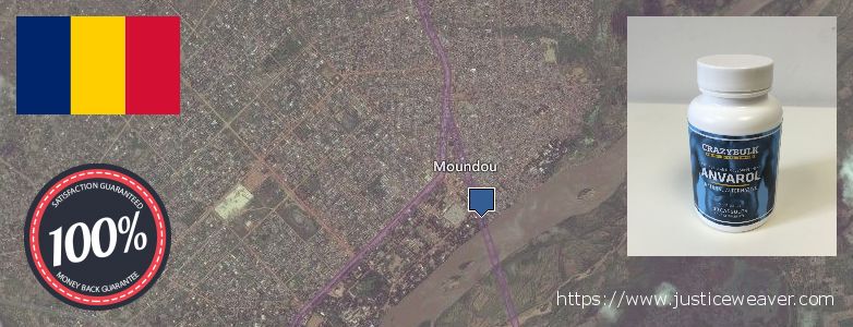 Où Acheter Anabolic Steroids en ligne Moundou, Chad