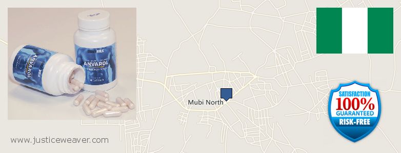 Where to Buy Anabolic Steroids online Mubi, Nigeria