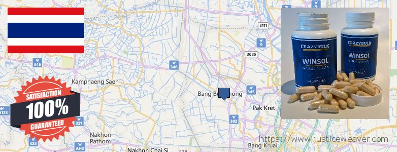 Where Can I Buy Anabolic Steroids online Mueang Nonthaburi, Thailand