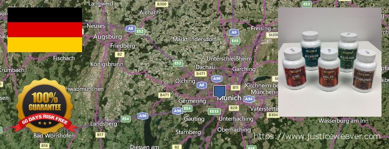 Where to Buy Anabolic Steroids online Munich, Germany