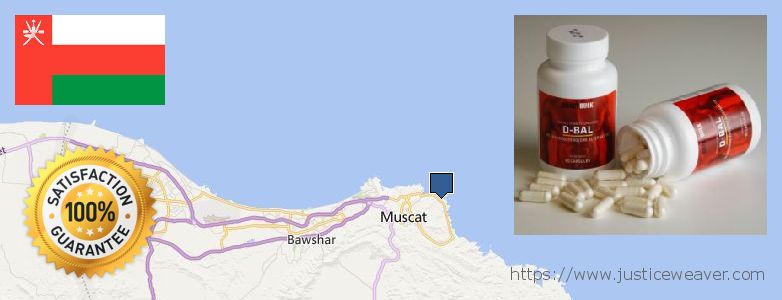 حيث لشراء Anabolic Steroids على الانترنت Muscat, Oman