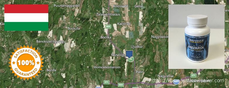 Hol lehet megvásárolni Anabolic Steroids online Nagykanizsa, Hungary