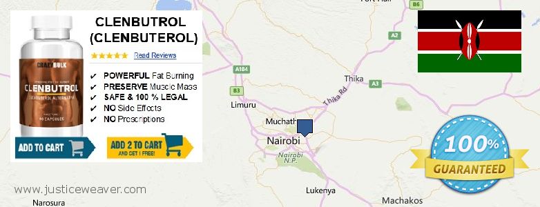 Where to Purchase Anabolic Steroids online Nairobi, Kenya