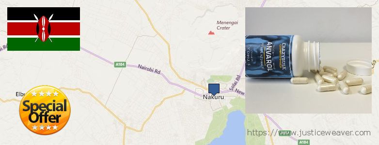 Where Can You Buy Anabolic Steroids online Nakuru, Kenya