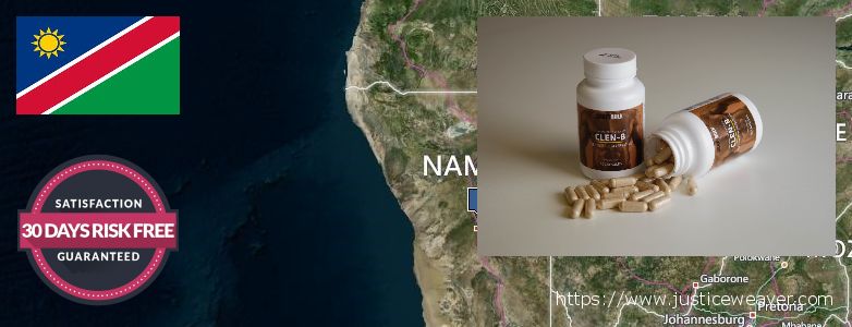 Къде да закупим Anabolic Steroids онлайн Namibia