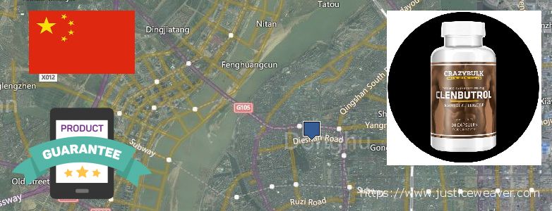 Where to Buy Anabolic Steroids online Nanchang, China