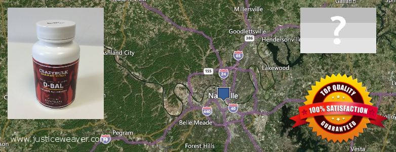 Where to Buy Anabolic Steroids online Nashville, USA