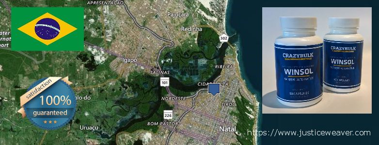 Comprar Anabolic Steroids en linea Natal, Brazil Dónde comprar Anabolic Steroids en linea Natal, Brazil