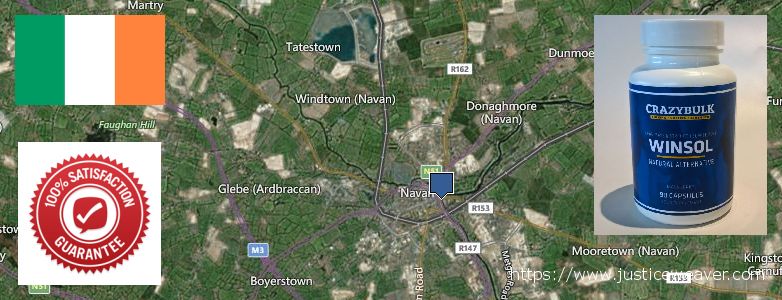 Buy Anabolic Steroids online Navan, Ireland