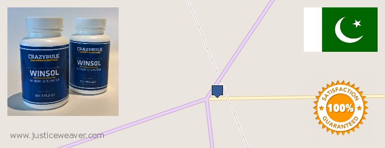 Where to Buy Anabolic Steroids online Nawabshah, Pakistan