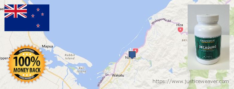 Where Can You Buy Anabolic Steroids online Nelson, New Zealand