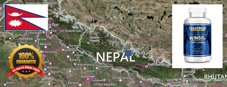 ki kote achte Anabolic Steroids sou entènèt Nepal