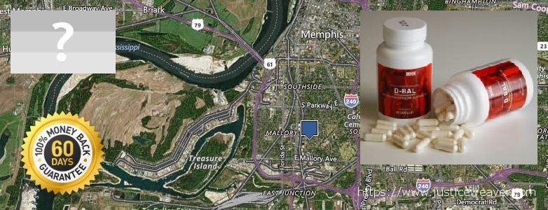 Где купить Anabolic Steroids онлайн New South Memphis, USA