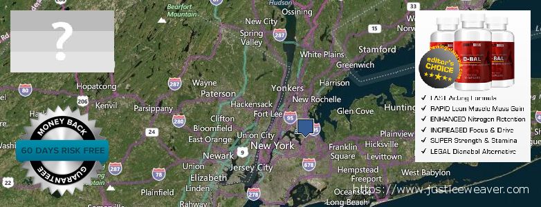 Buy Anabolic Steroids online New York City, USA