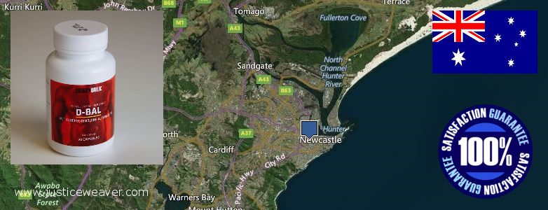 Πού να αγοράσετε Anabolic Steroids σε απευθείας σύνδεση Newcastle, Australia