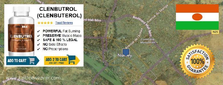 Où Acheter Anabolic Steroids en ligne Niamey, Niger