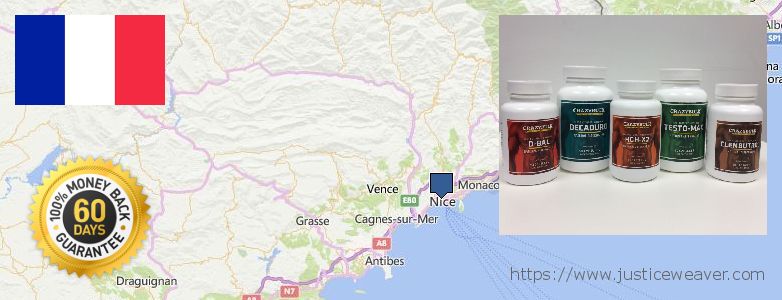 Where Can I Purchase Anabolic Steroids online Nice, France