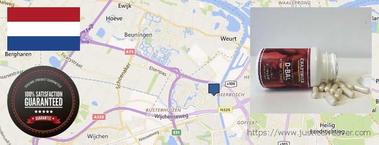 Waar te koop Anabolic Steroids online Nijmegen, Netherlands