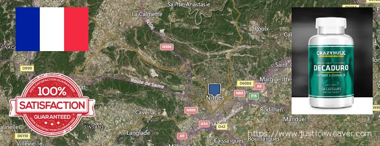 Where Can I Purchase Anabolic Steroids online Nimes, France