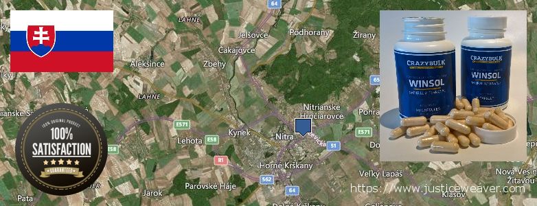 Kaufen Anabolic Steroids online Nitra, Slovakia Wo kaufen Anabolic Steroids online Nitra, Slovakia