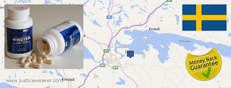 Jälleenmyyjät Anabolic Steroids verkossa Norrkoping, Sweden