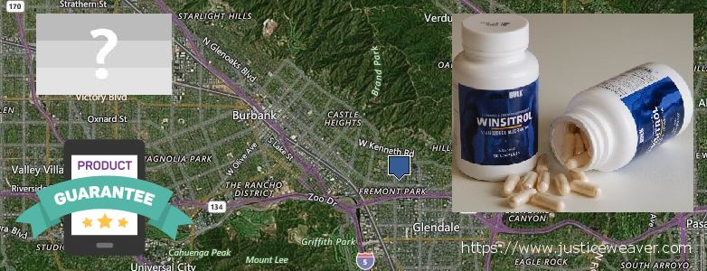 Gdzie kupić Anabolic Steroids w Internecie North Glendale, USA