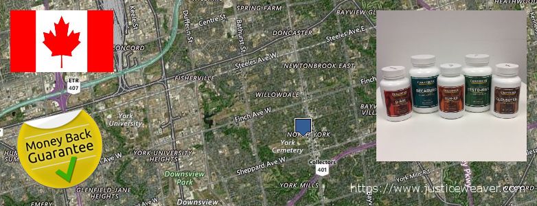 Where to Buy Anabolic Steroids online North York, Canada