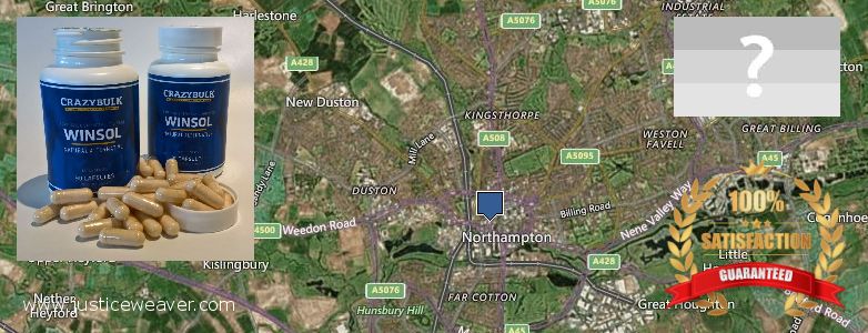Dónde comprar Anabolic Steroids en linea Northampton, UK