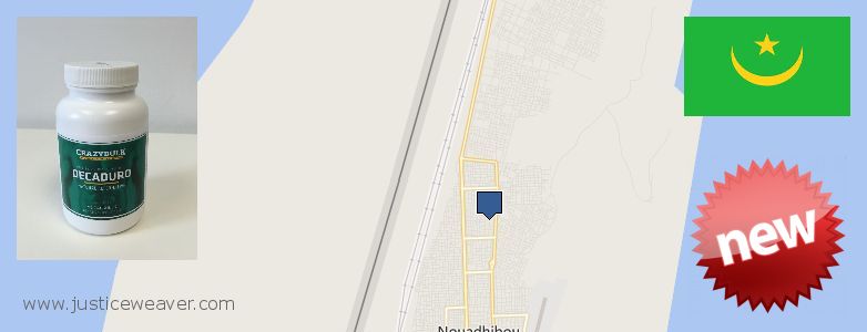 Where to Buy Anabolic Steroids online Nouadhibou, Mauritania