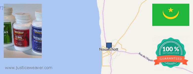 Where to Purchase Anabolic Steroids online Nouakchott, Mauritania