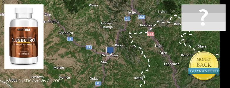 Where Can I Buy Anabolic Steroids online Novi Pazar, Serbia and Montenegro