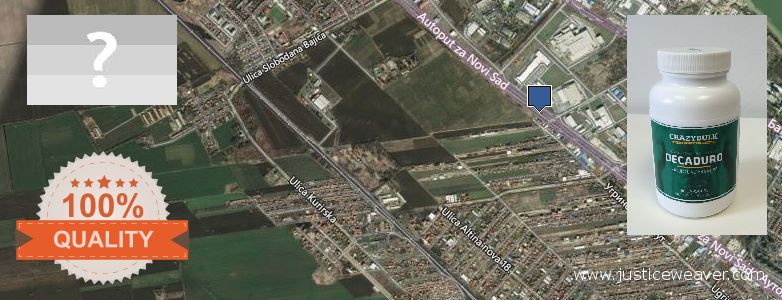 Buy Anabolic Steroids online Novi Sad, Serbia and Montenegro