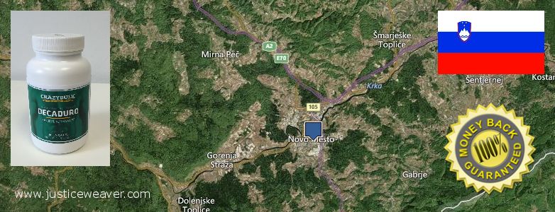 Kje kupiti Anabolic Steroids Na zalogi Novo Mesto, Slovenia