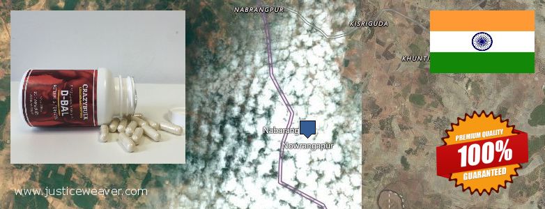 Where Can You Buy Anabolic Steroids online Nowrangapur, India