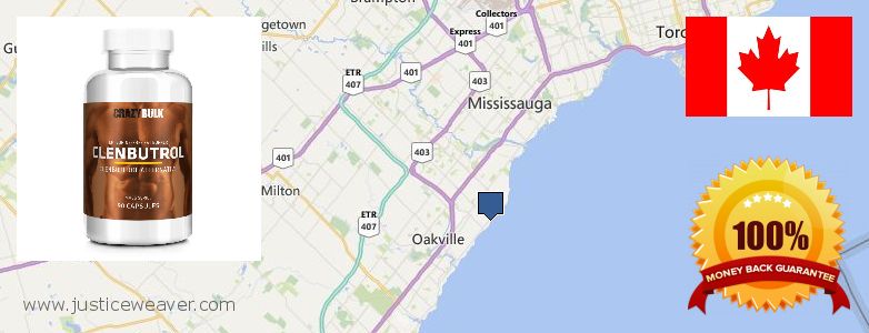 Où Acheter Anabolic Steroids en ligne Oakville, Canada