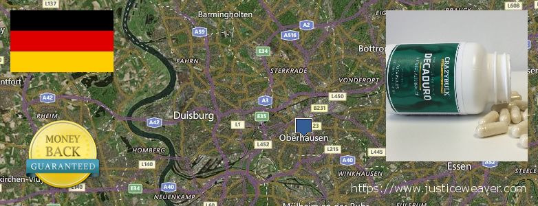 Wo kaufen Anabolic Steroids online Oberhausen, Germany
