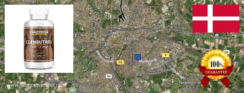 Hvor kan jeg købe Anabolic Steroids online Odense, Denmark