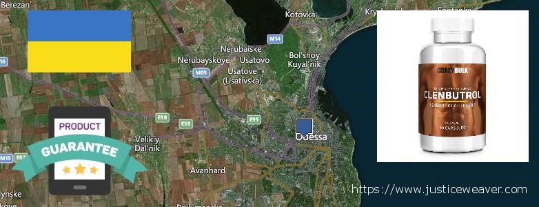 Unde să cumpărați Anabolic Steroids on-line Odessa, Ukraine