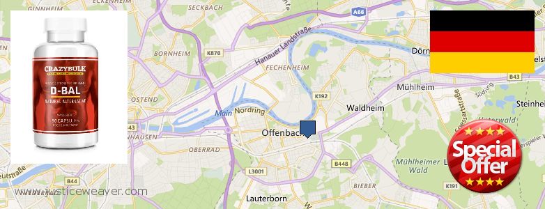 Where Can I Purchase Anabolic Steroids online Offenbach, Germany