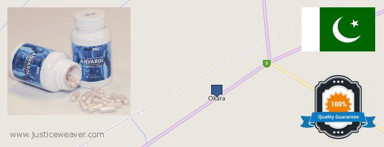 Where to Buy Anabolic Steroids online Okara, Pakistan