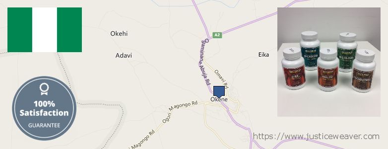 Where to Buy Anabolic Steroids online Okene, Nigeria